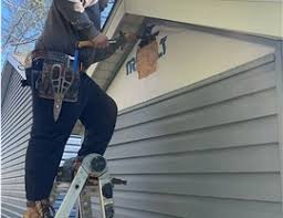 Affordable Siding Repair and Maintenance Services in Columbus, NC